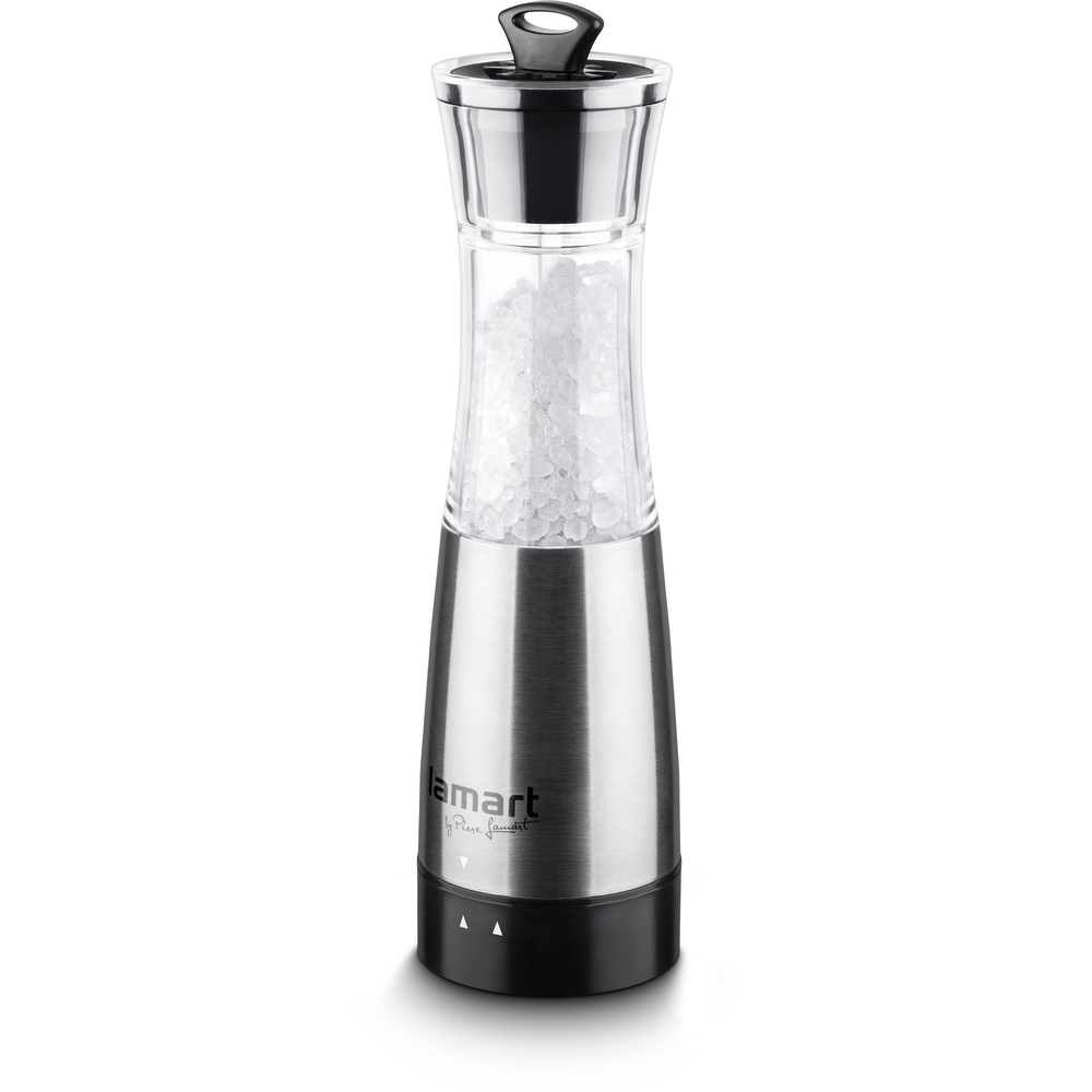 Mlýnek gravitační, LAMART GRAVITY LT7012