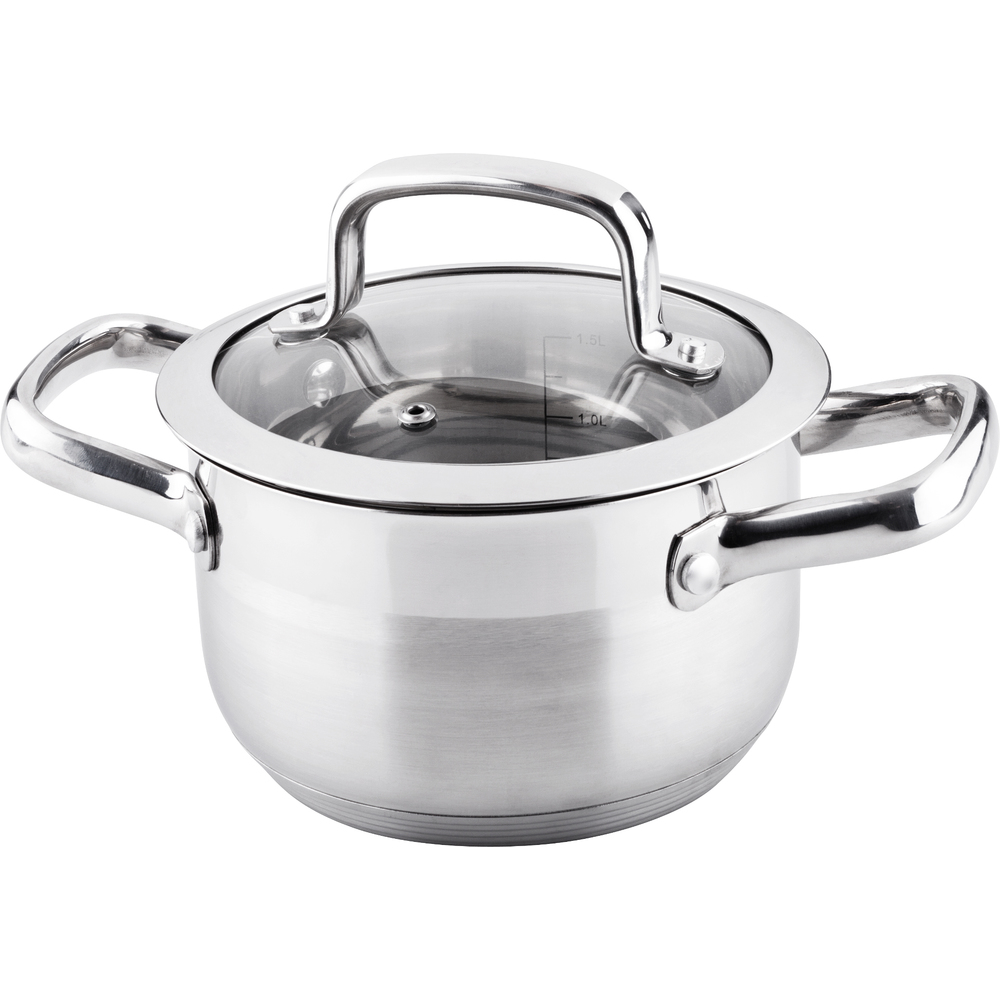 Hrnec - LAMART PRESTIGE LTSS1695