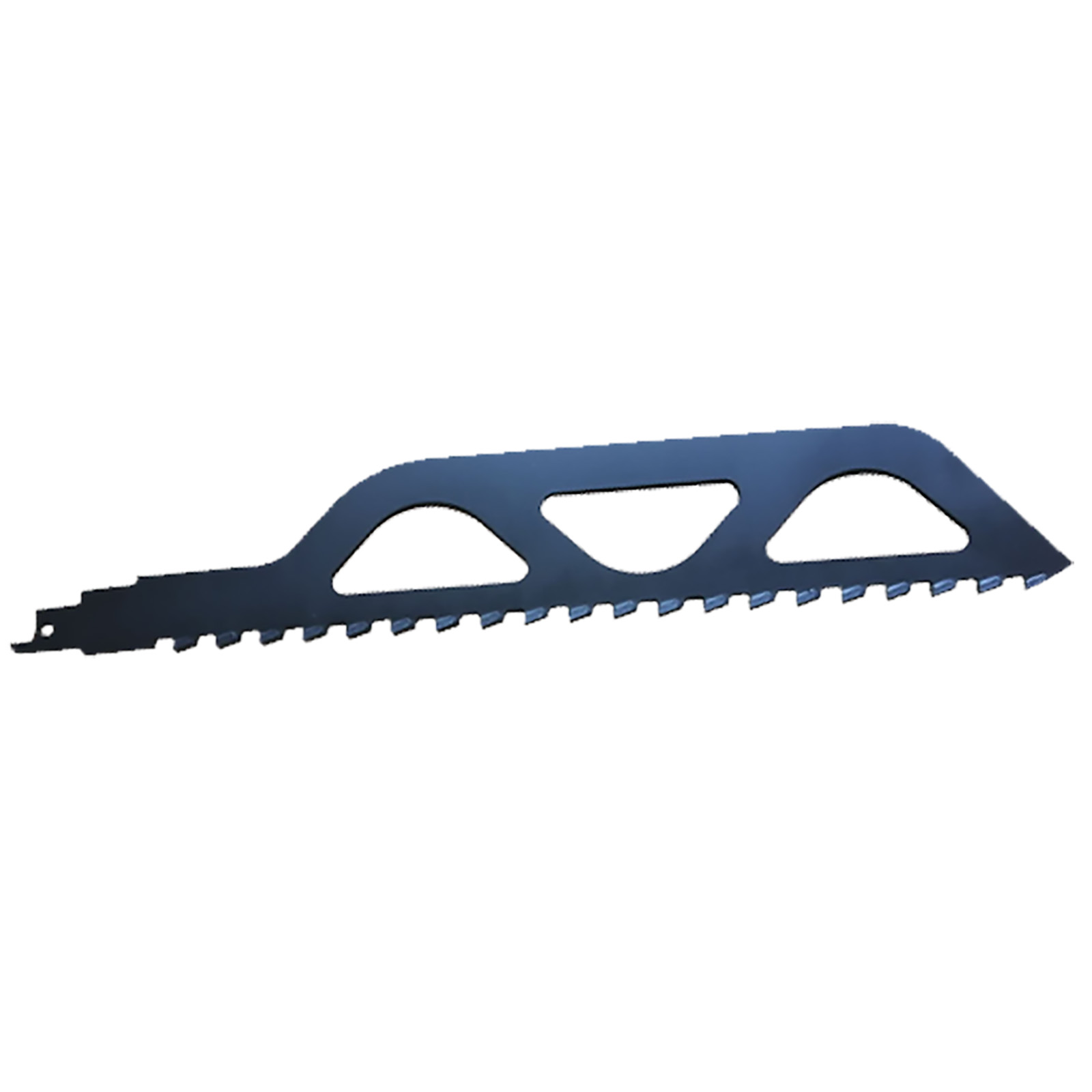 XTLINE Pilový plátek mečový TC Bimetal | 305x50x1,5 mm, 2 Tpi (1bal/1ks)