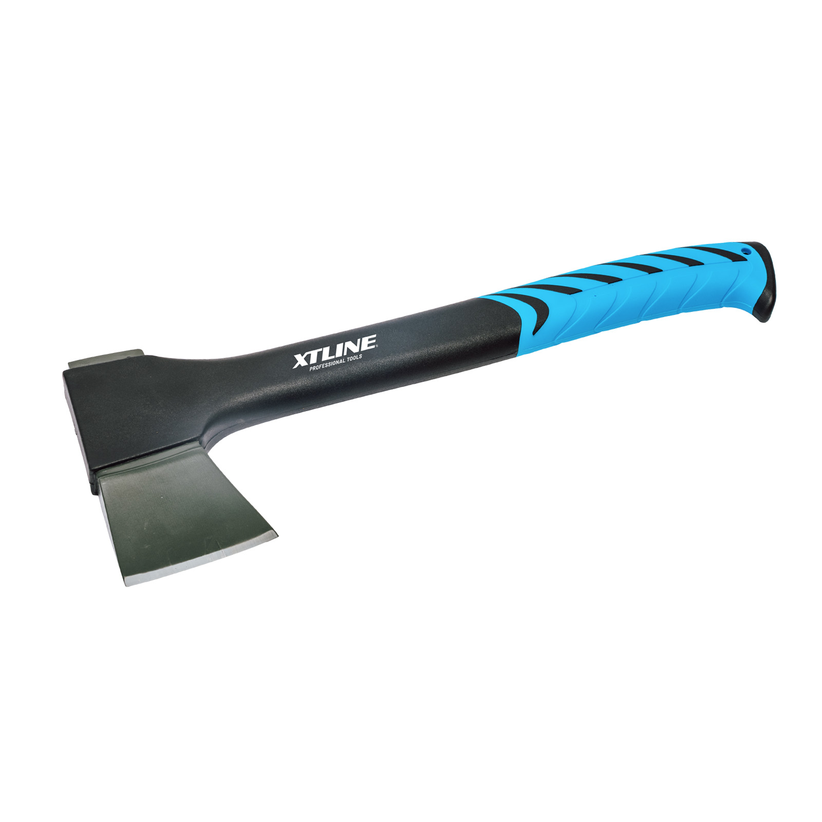 XTLINE Sekera nylonová štípací | 640 g / 360 mm
