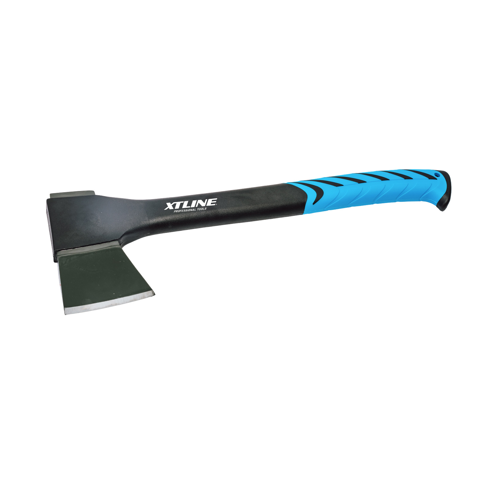 XTLINE Sekera nylonová štípací | 900 g / 450 mm