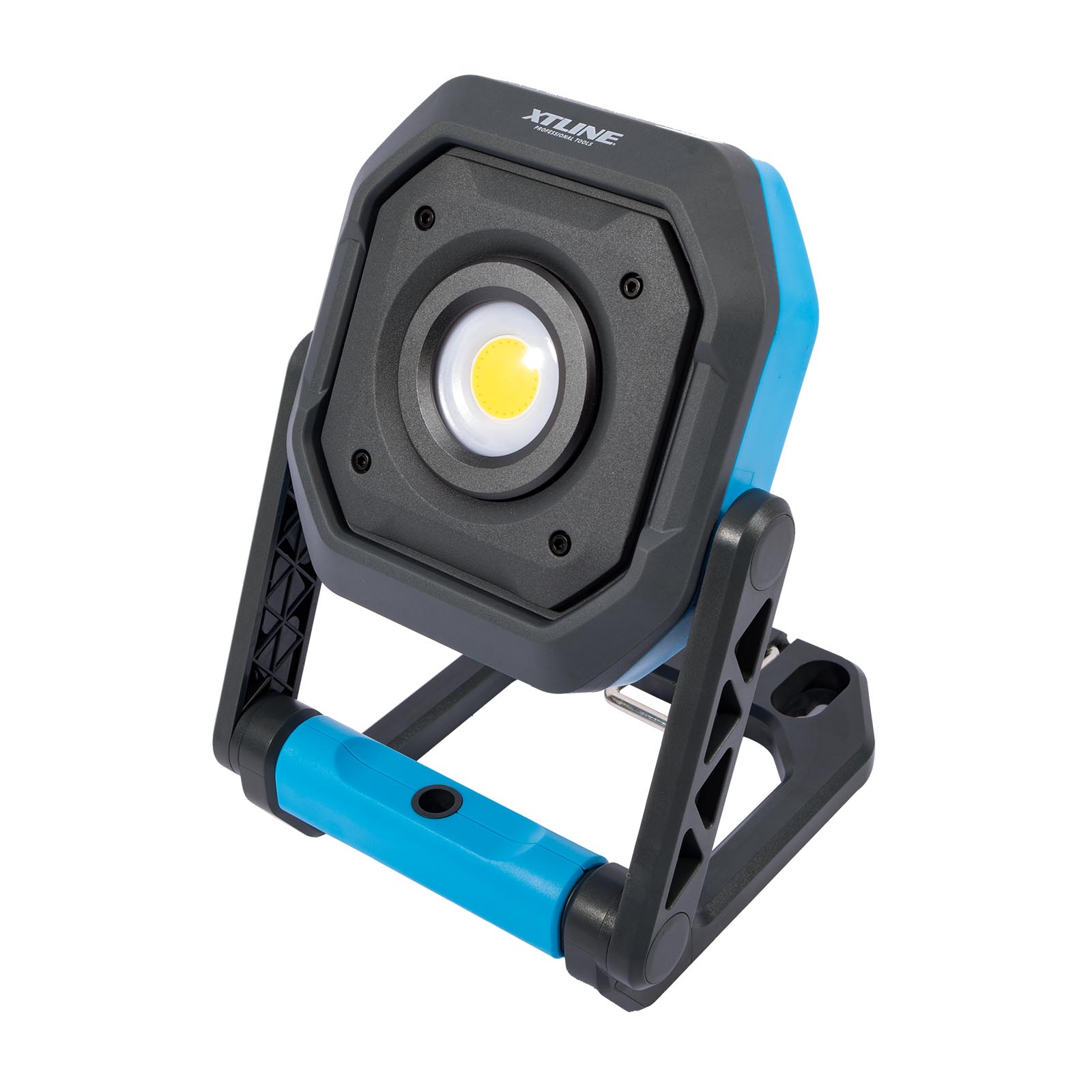 XTLINE LED reflektor nabíjecí | 2000 lm, 4000 mAh