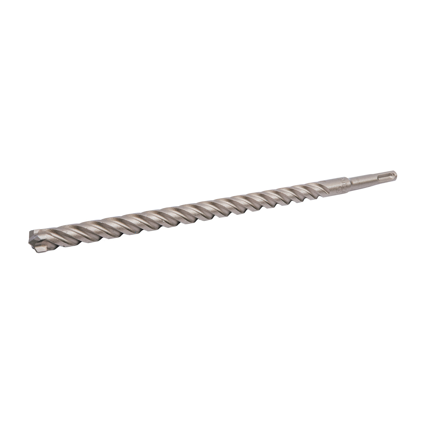 XTLINE Vrták vidiový SDS PLUS do železobetonu, 4 břity | 10x450 mm