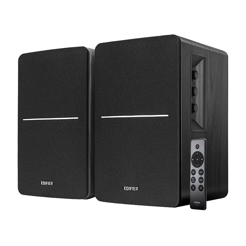 Edifier R1280DBS Černá
