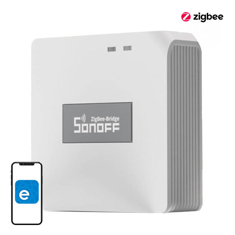 Levně Smart ZigBee Bridge Pro Sonoff ZB