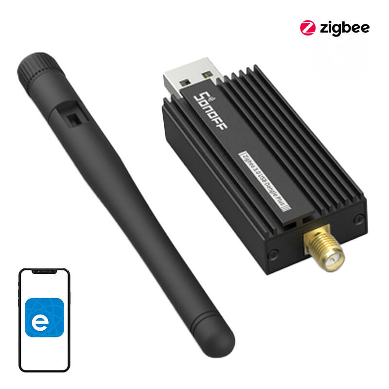 Levně Univerzální Zigbee brána Sonoff Dongle Plus