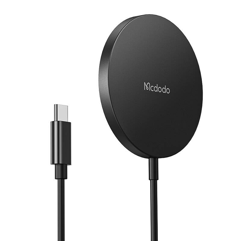 Levně Magnetická bezdrátová nabíječka Mcdodo CH-4360
