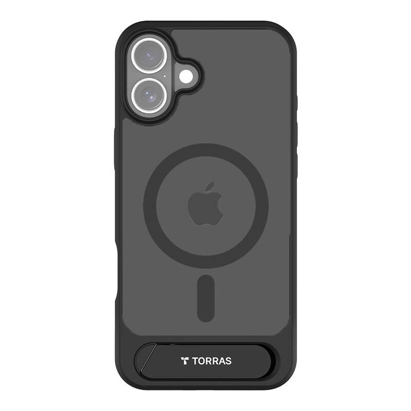 Pouzdro Torras Pstand Series Case for iPhone 16