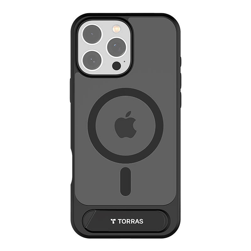 Pouzdro Torras Pstand Series Case for iPhone 16 Pr