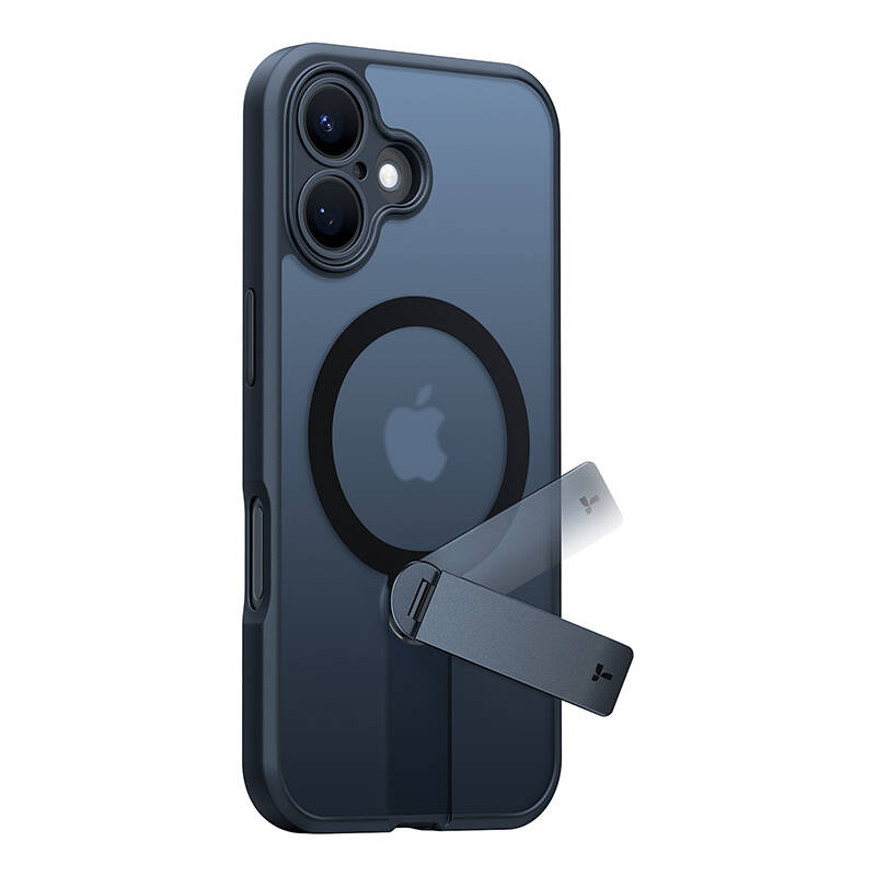 Pouzdro Torras Pstand Spin Case for iPhone 16