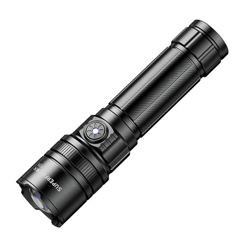 Svítilna Superfire Y25
