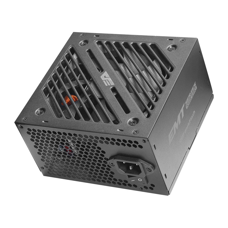 Počítačový zdroj DarkFlash EMT750 (černý)