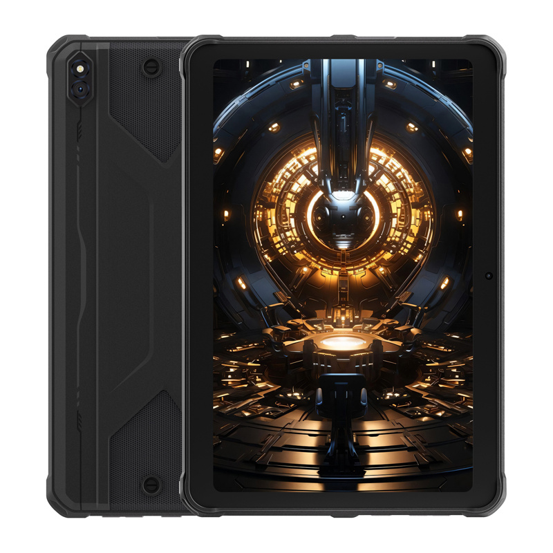 Levně HOTWAV TAB R8 tablet (černý)