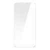 Baseus Crystal Tvrzené sklo 0,3 mm pro iPhone 14 Plus/13 Pro Max (2ks)