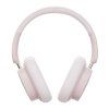 Baseus Bowie D05 bezdrátový sluchátka Bluetooth 5.2 (golden rose)