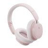 Baseus Bowie D05 bezdrátový sluchátka Bluetooth 5.2 (golden rose)