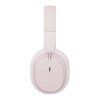 Baseus Bowie D05 bezdrátový sluchátka Bluetooth 5.2 (golden rose)