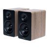 Edifier M60 2.0 speakers (oak)