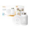 IMOU KIT-TRV1-EU-2 Sada termostatických hlavic ZigBee se 6 adaptéry a bránou