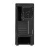 Počítačová skříň Cooler Master CMP510 ARGB (černá)