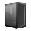 Počítačová skříň Cooler Master CMP510 ARGB (černá)