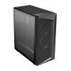 Počítačová skříň Cooler Master CMP510 ARGB (černá)