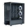 Počítačová skříň Cooler Master CMP 520 (černá)