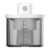 Dogness D12 chytrý fountain/drinker with sensor for dog and cat (white)