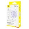 USB kabel Baseus Free2Pull USB-C to iP 20W 1m (purple)