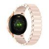 Colmi i28 Ultra Smartwatch magnetický Strap (Gold)