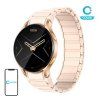 Colmi i28 Ultra Smartwatch magnetický Strap (Gold)