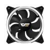 Počítačový ventilátor ARGB Darkflash DR12 Pro (120x120)