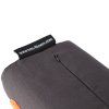 AKM01 BLACK ORANGE MAXI 06