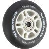PU76x24 BLACK MAT ABEC9 SET MAXI 03