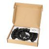 HHW12 BLACK MAXI 17