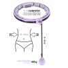 HHM13 VIOLET MAXI 11