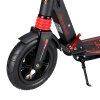 HM209T BLACK RED MAXI 12