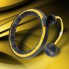 HHM21 BLACK YELLOW BR1313 MAXI 16