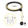 HHM21 BLACK YELLOW BR1313 MAXI 18