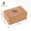 ZESTAW JOGA CORK SJ02 MAXI 06