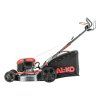 Benzínová sekačka AL-KO Easy 4.66 SP-D