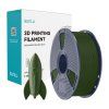 Vysokorychlostní PLA filament Sunlu (olivová)  Sunlu