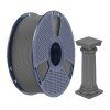 Filament Sunlu PLA High-Speed Marble Šedý beton  Sunlu