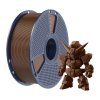 Filament Sunlu PLA+ 2.0 (kávově hnědý)  Sunlu