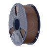 Filament Sunlu PLA+ 2.0 (kávově hnědý)  Sunlu