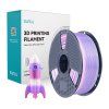 Filament Sunlu PLA (Rainbow) 03  Sunlu