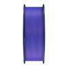Dvoubarevná filamentová nit Sunlu PLA+ Silk (červená a modrá)  Sunlu