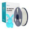 Filament Sunlu PLA svítící ve tmě (bílý a modrý)  Sunlu