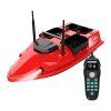 Flytec V803 5200mAh návnada loď  Flytec