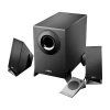 Reproduktory 2.1 Edifier M1360 (černé)  EDIFIER